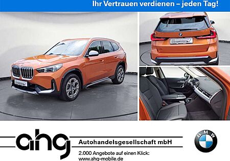 BMW X1 sDrive20i Steptronic Komfortzugang