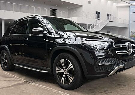 Mercedes-Benz GLE 350 de Massag+belüSitz*HUD*360*Burmest*Memor