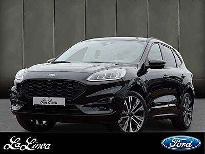 Ford Kuga Plug-In Hybrid ST-Line X
