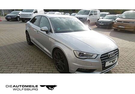 Audi A3 1,6 TDI Ambition Xenon,Navi,Standhz