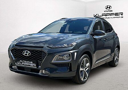 Hyundai Kona Style 4WD