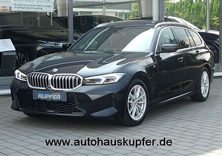 BMW 330 i xDrive Tour°M Sport PANO°AHK°ACC°el.Sitz