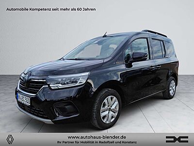 Renault Kangoo PKW TECHNO TCe 130