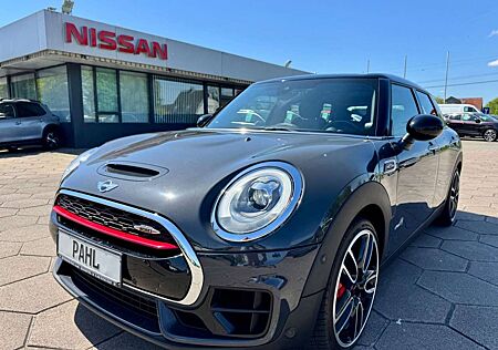 Mini John Cooper Works Cooper S Works 2.0 Aut. ALL4 NAVI LEDER PANO LED