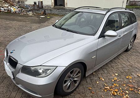 BMW 318d 318 DPF Touring