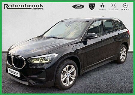 BMW X1 Advantage xDrive 25e PHEV - AUTOMATIK