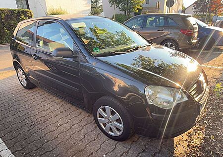 VW Polo Volkswagen 1.4 Tour
