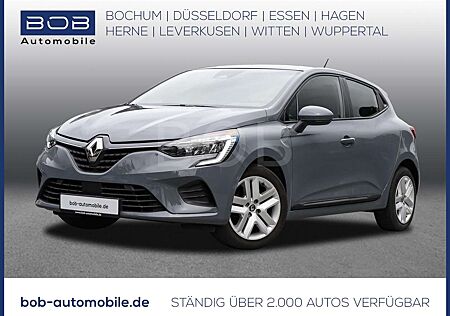Renault Clio ZEN TCe 90 (MY21) NAVI SHZ PDC KLIMA