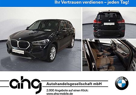 BMW X1 sDrive18i Advantage Klimaaut. Komfortzugang L