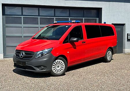 Mercedes-Benz Vito Tourer 116 CDI Pro XL *Feuerwehr MTW, MTF*