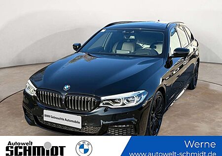 BMW 530 d xDrive Touring M Sportpaket /// + GARANTIE