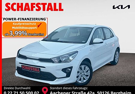 Kia Rio Edition 7 EMOTION KLIMA 1.Hand FACELIFT Sitzheizun