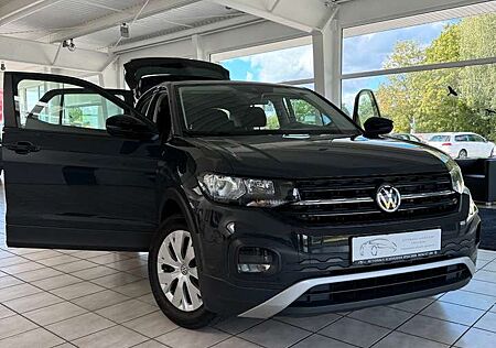 VW T-Cross Volkswagen 1.0 TSI OPF