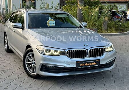 BMW 530 d xDrive Touring AUTOMATIK+NAVI+BI-XEN+LED