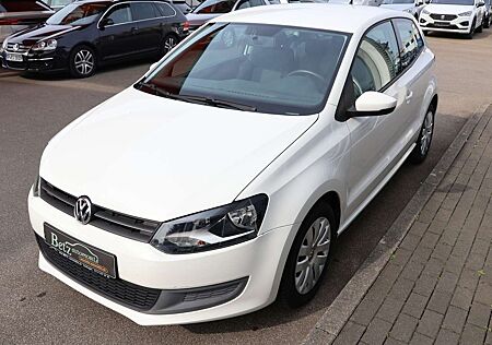 VW Polo Volkswagen V Comfortline