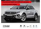 VW T-Roc Volkswagen R-Line 1.5 TSI DSG/NAVI/LED+/ACC/RearView