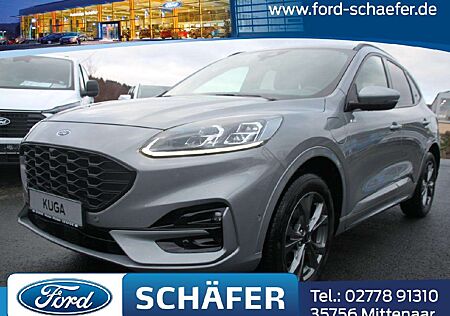 Ford Kuga Plug-In Hybrid ST-Line X+RFK+SHZ+LMF+LHZ+LED
