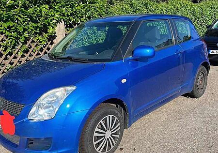 Suzuki Swift 1.3 Classic