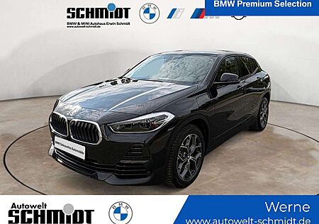 BMW X2 xDrive25e Advantage Plus+2Jahre-BPS.-GARANTIE