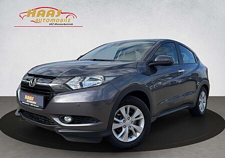 Honda HR-V Elegance*Navigation*Tempomat*AHK*