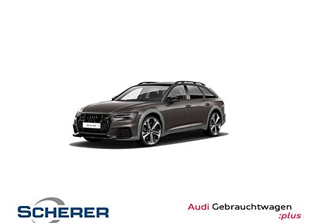 Audi A6 Allroad 3.0 TDI 20YEARS MATRIX PANO A