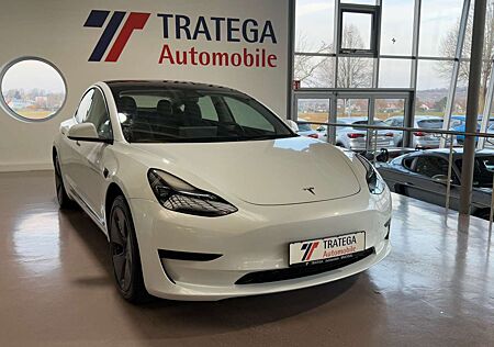 Tesla Model 3 RWD Autopilot SH vo+hi Pano Kamera MwSt.