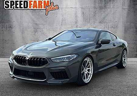 BMW M8 Competition Aulitzky Tuning!730PS