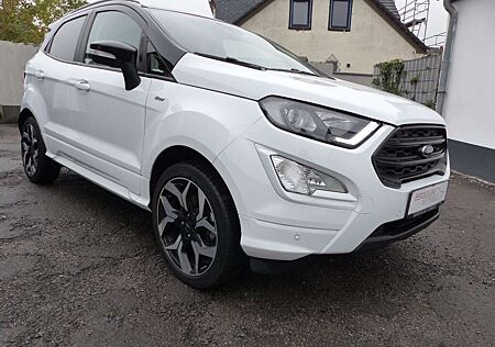 Ford EcoSport ST-Line