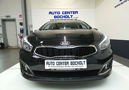 Kia XCeed Ceed SW / cee'd SW *Navi*Panorama*Sitzheizung