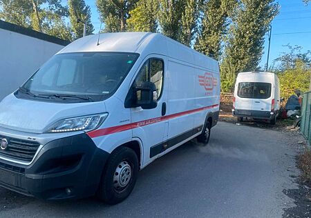 Fiat Ducato Maxi Grossr.-Kasten 35 180 Power L5H2 RS: