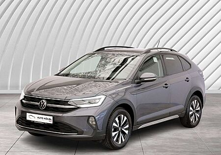 VW Taigo Volkswagen Life ACC RFK NAVI LED PDC V+H DAB Klima