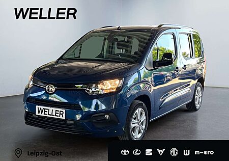 Toyota Pro Ace Proace City Verso 1.5 D-4D L1 Team D *Navi*LED*