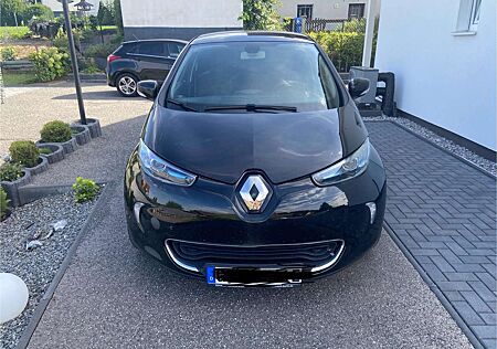 Renault ZOE (mit Batterie) 41 kwh Life mit LIMITED Paket