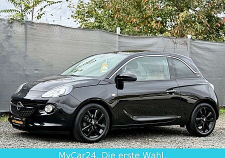 Opel Adam | SZH| PDC| LED| 4Season| Service| Garantie