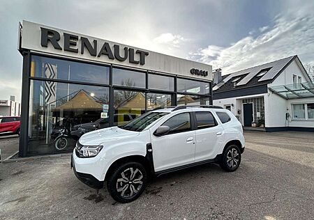 Dacia Duster Journey+ 4x4 130PS