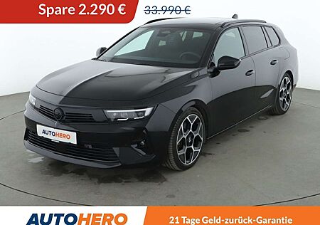 Opel Astra 1.6 Plug-in Hybrid Ultimate Aut.*NAVI*360*SHZ*PDC*