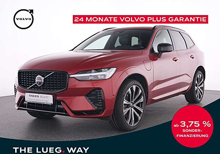 Volvo XC 60 XC60 T6 AWD R Design Plug-In FAP+LP+MET+PAP+XP+
