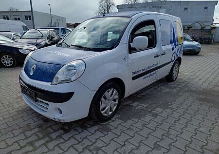 Renault Kangoo 1.5 dCI Expression+KLIMA+EURO 5+ 5 SITZER