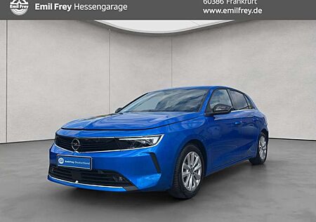 Opel Astra 1.2 Turbo Elegance