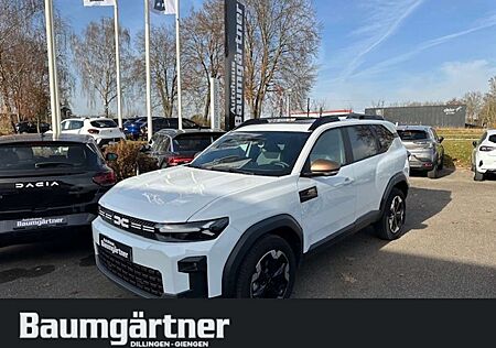 Dacia Bigster Hybrid 155 Extreme Kamera/PDC/Schiebed.