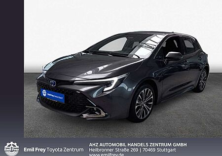 Toyota Corolla 1.8 Hybrid Team D /Technik-Paket/LED