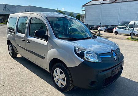 Renault Kangoo Z.E. Maxi 5-Sitzer