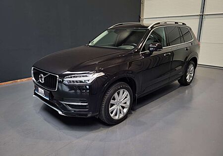 Volvo XC 90 XC90 D5 Momentum AWD *TOP Ausstattung| 7-Sitze*