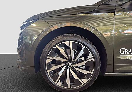 Skoda Enyaq Coupé 85 x 85 x Sportline Paket Traveller I Pak...