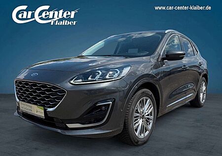 Ford Kuga Plug-In Hybrid Vignale *TOP AUSSTATTUNG*