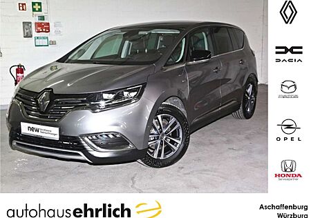 Renault Espace Limited 2.0 BLUE dCi 160 +PDC+Navi+