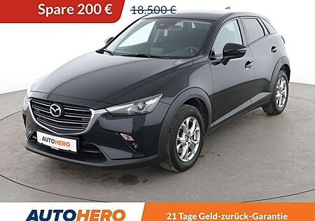 Mazda CX-3 2.0 Skyactiv-G Exclusive-Line *NAVI*LED*PDC*TEMPO*
