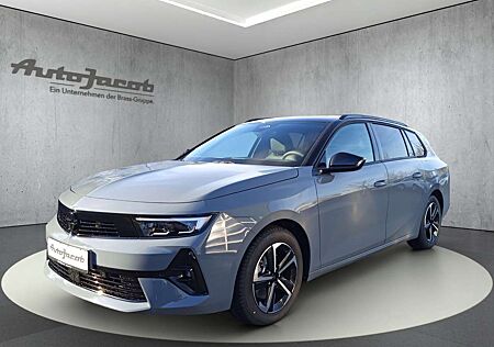 Opel Astra Sports Tourer GS Hybrid 107 kW (145 PS),