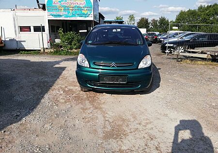 Citroën Xsara Picasso Citroen 1.6i Tonic