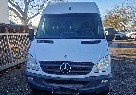Mercedes-Benz Sprinter 313 CDI 313 CDI 906.635 Aut.